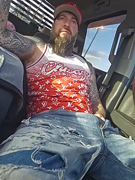 Beardedtattood Show in webcam