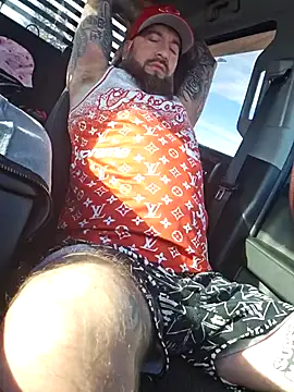 Beardedtattood's Webcam Show