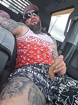 Beardedtattood's Webcam Show