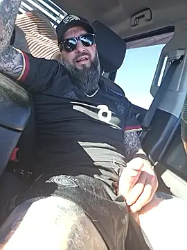 Beardedtattood Show in webcam