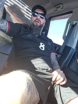 Beardedtattood's Webcam Show