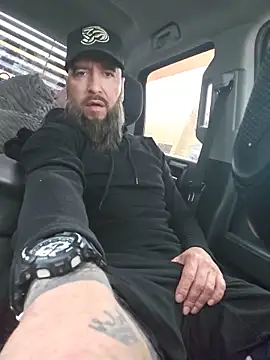 Beardedtattood's Webcam Show
