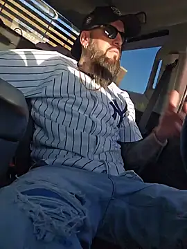 Beardedtattood Webcam-Show