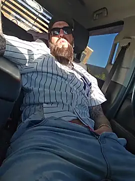 Beardedtattood Show in webcam