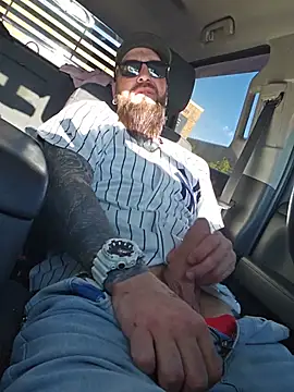 Beardedtattood Webcam-Show