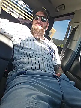 Beardedtattood's Webcam Show
