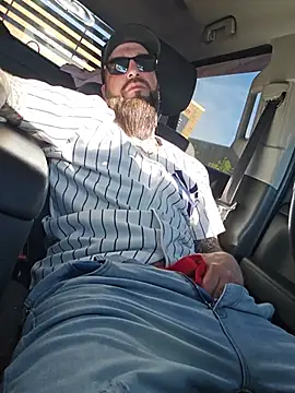 Beardedtattood's Webcam Show