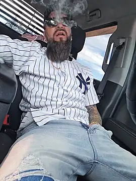 عرض كام Beardedtattood