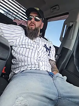 Beardedtattood Webcamshow