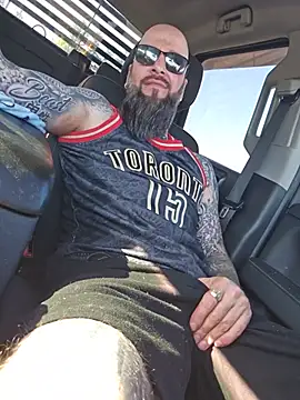 Beardedtattood Show Webcam