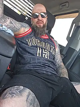 Beardedtattood Show Webcam