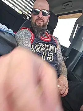 Beardedtattood Pertunjukan Webcam