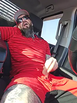 Beardedtattood's Webcam Show