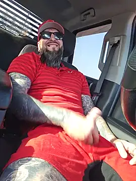 Beardedtattood Webcam-Show
