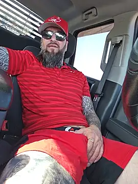 Beardedtattood – webcam-show