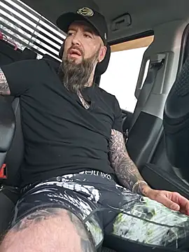 Beardedtattood Show Webcam