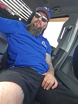 Beardedtattood Webcam-Show