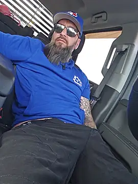 Beardedtattood's Webcam Show