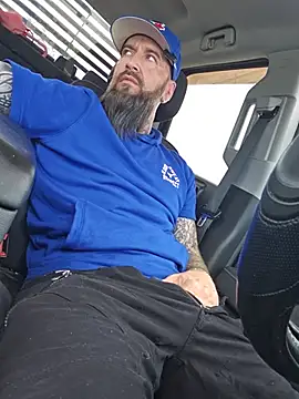 Beardedtattood 在線直播表演