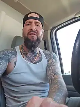 Beardedtattood Show Webcam