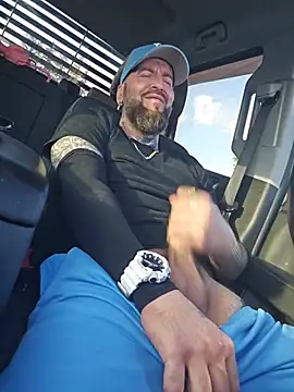 Beardedtattood – webcam-show