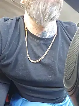 Beardedtattood 网络视讯表演