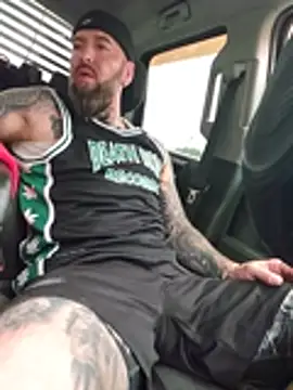 Pokazy przed kamerką – Beardedtattood