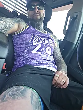 Beardedtattoodn Webbikameraesitys