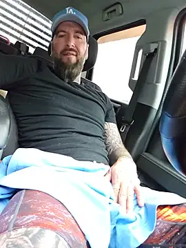 Beardedtattood Show in webcam