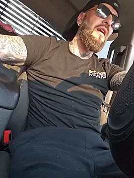 Beardedtattood Webcam-Show