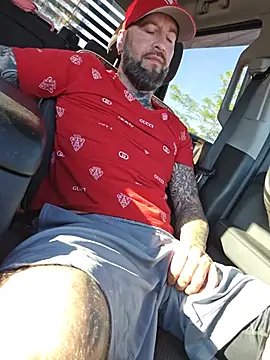 Beardedtattood's Webcam Show