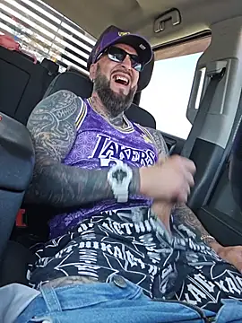 Beardedtattoodn Webbikameraesitys