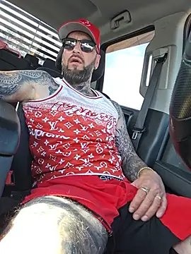 Beardedtattood Show in webcam