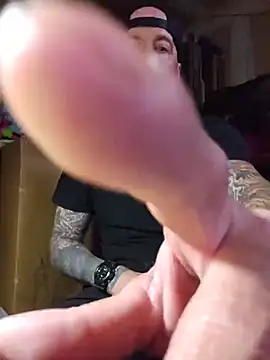 Beardedtattood Show in webcam
