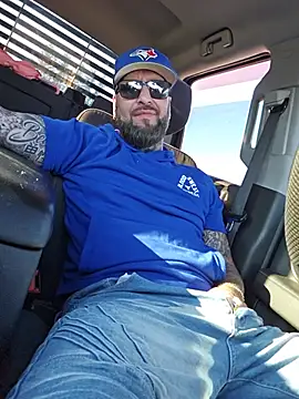 Beardedtattood Webcam Show