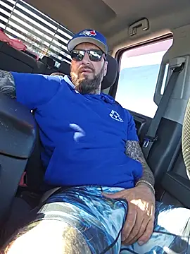 Beardedtattood Webcamshow