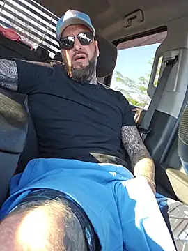 Beardedtattood Webcamshow