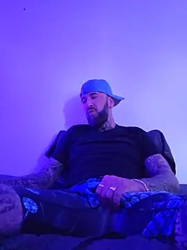 عرض كام Beardedtattood