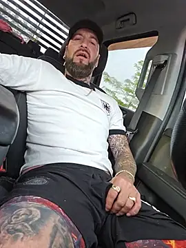 Beardedtattood Show Webcam