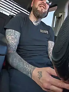 Beardedtattood Show Webcam