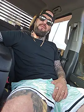 Beardedtattood – webcam-show