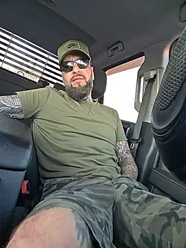 Pokazy przed kamerką – Beardedtattood
