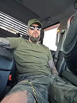 Beardedtattood Webcam-Show