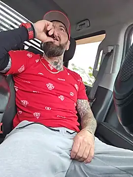 Beardedtattood Webcam-Show