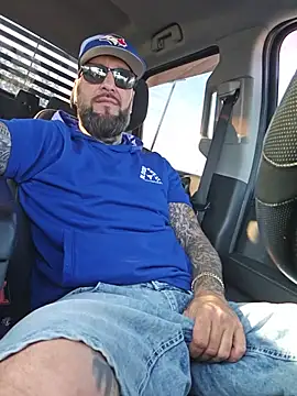 Beardedtattood Show in webcam
