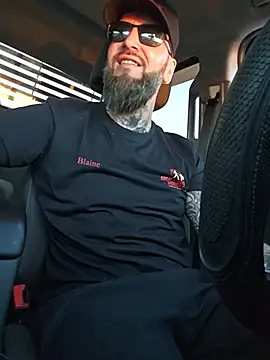 Beardedtattood Webcam Show