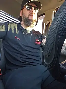 Beardedtattood Show Webcam