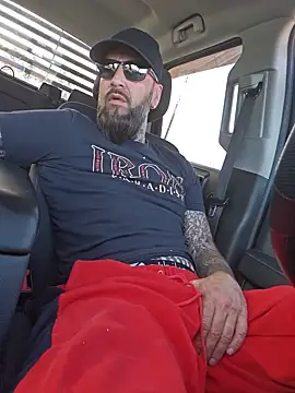 Beardedtattood Show Webcam