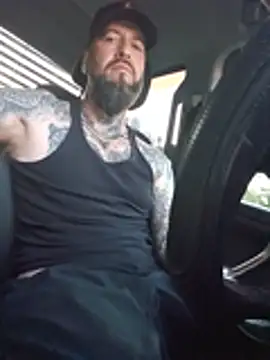 Beardedtattood Show Webcam