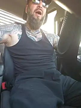 عرض كام Beardedtattood